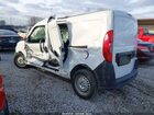 2016 Ram Promaster City Tradesman White vin: ZFBERFAT1G6C08487