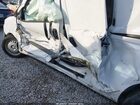 2016 Ram Promaster City Tradesman White vin: ZFBERFAT1G6C08487