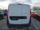 2016 Ram Promaster City Tradesman White vin: ZFBERFAT1G6C08487