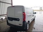 2016 Ram Promaster City Tradesman Белый vin: ZFBERFAT7G6B73552
