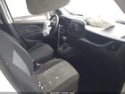 2016 Ram Promaster City Tradesman Белый vin: ZFBERFAT7G6B73552