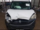 2016 Ram Promaster City Tradesman Белый vin: ZFBERFAT7G6B73552