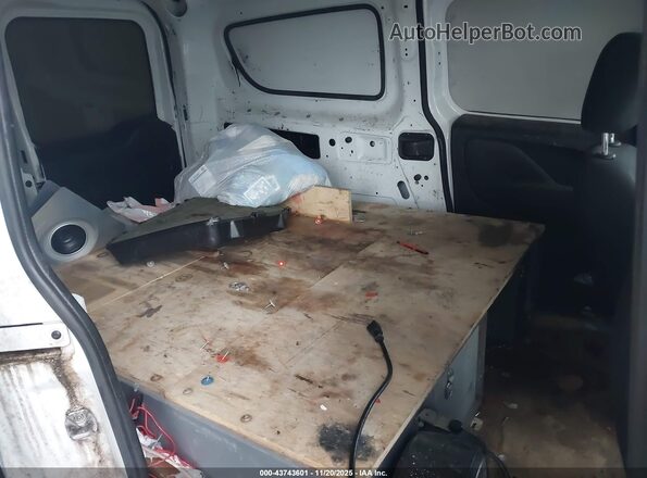 ZFBERFAT7G6B73552 2016 RAM PROMASTER CITY Белый Вид наклейки с VIN-кодом