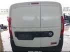 2016 Ram Promaster City Tradesman Белый vin: ZFBERFAT7G6B73552