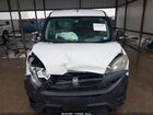 2016 Ram Promaster City Tradesman Белый vin: ZFBERFAT7G6B73552