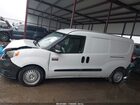 2016 Ram Promaster City Tradesman Белый vin: ZFBERFAT7G6B73552