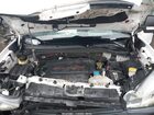2016 Ram Promaster City Tradesman Белый vin: ZFBERFAT7G6B73552