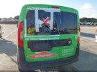 2016 Ram Promaster City Tradesman Зеленый vin: ZFBERFATXG6B83735