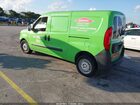 2016 Ram Promaster City Tradesman Зеленый vin: ZFBERFATXG6B83735