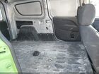 2016 Ram Promaster City Tradesman Зеленый vin: ZFBERFATXG6B83735