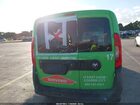 2016 Ram Promaster City Tradesman Зеленый vin: ZFBERFATXG6B83735