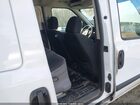 2017 Ram Promaster City Tradesman Slt Белый vin: ZFBERFBB0H6D56489