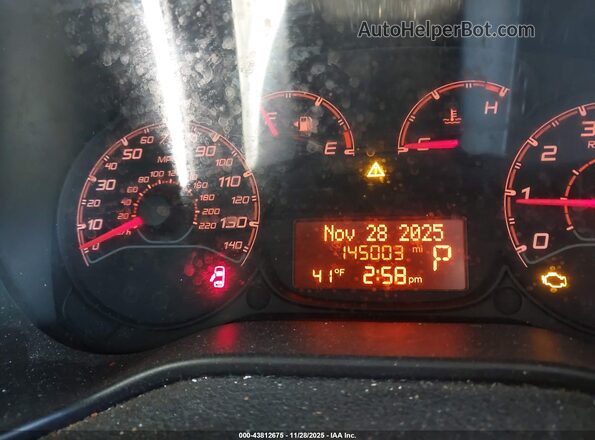 ZFBERFBB0H6D56489 2017 RAM PROMASTER CITY Белый 