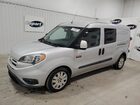 2018 Ram Promaster City Slt Белый vin: ZFBERFBB4J6K49996