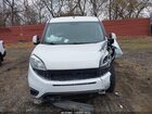 2016 Ram Promaster City Tradesman Slt Белый vin: ZFBERFBT4G6A99991