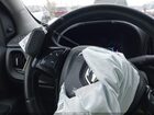 2016 Ram Promaster City Tradesman Slt Белый vin: ZFBERFBT4G6A99991