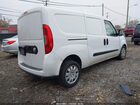 2016 Ram Promaster City Tradesman Slt Белый vin: ZFBERFBT4G6A99991