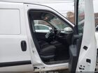 2016 Ram Promaster City Tradesman Slt Белый vin: ZFBERFBT4G6A99991