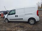 2016 Ram Promaster City Tradesman Slt Белый vin: ZFBERFBT4G6A99991