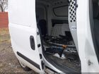 2016 Ram Promaster City Tradesman Slt Белый vin: ZFBERFBT4G6A99991