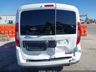2016 Ram Promaster City Tradesman Slt Белый vin: ZFBERFBT6G6C62642