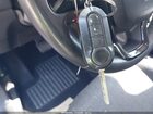 2016 Ram Promaster City Tradesman Slt Белый vin: ZFBERFBT6G6C62642