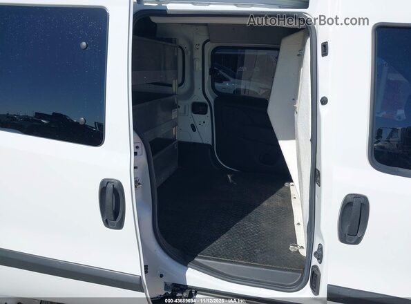 ZFBERFBT6G6C62642 2016 RAM PROMASTER CITY Белый Вид наклейки с VIN-кодом