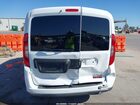 2016 Ram Promaster City Tradesman Slt Белый vin: ZFBERFBT6G6C62642