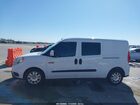 2016 Ram Promaster City Tradesman Slt Белый vin: ZFBERFBT6G6C62642