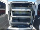 2016 Ram Promaster City Tradesman Slt Белый vin: ZFBERFBT6G6C62642