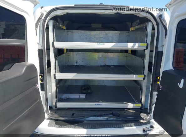 ZFBERFBT6G6C62642 2016 RAM PROMASTER CITY Белый 