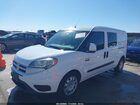 2016 Ram Promaster City Tradesman Slt Белый vin: ZFBERFBT6G6C62642