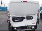 2016 Ram Promaster City Tradesman Slt Белый vin: ZFBERFBT9G6B20799