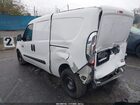 2016 Ram Promaster City Tradesman Slt Белый vin: ZFBERFBT9G6B20799