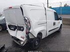 2016 Ram Promaster City Tradesman Slt Белый vin: ZFBERFBT9G6B20799
