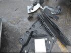 2016 Ram Promaster City Tradesman Slt Белый vin: ZFBERFBT9G6B20799