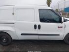 2016 Ram Promaster City Tradesman Slt Белый vin: ZFBERFBT9G6B20799
