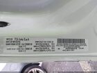 2016 Ram Promaster City Tradesman Slt Белый vin: ZFBERFBT9G6B20799