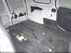 2016 Ram Promaster City Tradesman Slt Белый vin: ZFBERFBT9G6B20799