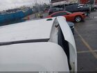 2016 Ram Promaster City Tradesman Slt Белый vin: ZFBERFBT9G6B20799