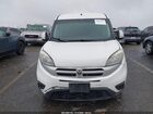 2016 Ram Promaster City Tradesman Slt Белый vin: ZFBERFBT9G6B20799