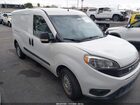 2020 Ram Promaster City Tradesman White vin: ZFBHRFAB3L6S11404