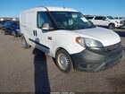 2020 Ram Promaster City Tradesman White vin: ZFBHRFAB8L6S04576