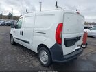 2021 Ram Promaster City Tradesman White vin: ZFBHRFABXM6U70943