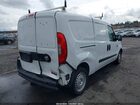 2021 Ram Promaster City Tradesman White vin: ZFBHRFABXM6U70943