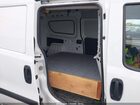 2021 Ram Promaster City Tradesman White vin: ZFBHRFABXM6U70943