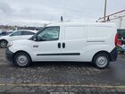 2021 Ram Promaster City Tradesman White vin: ZFBHRFABXM6U70943