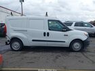 2021 Ram Promaster City Tradesman White vin: ZFBHRFABXM6U70943
