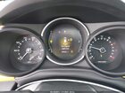 2019 Fiat 500l Trekking Желтый vin: ZFBNFADH0KZ042437