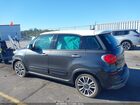 2019 Fiat 500l Trekking Серый vin: ZFBNFADH2KZ042147